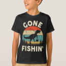 Search for fish kids tshirts Mountains