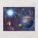 Search for cosmic postcards Cool