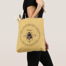 Search for honey bee tote bags Rustic