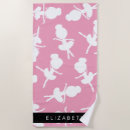 Search for dance beach towels Ballet dancer