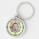 Search for bright days key rings For her