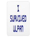 Search for survival magnets Humour