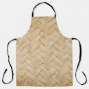 Search for woven aprons Texture