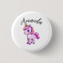 Search for unicorn badges Girls