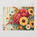 Search for red wood postcards Roses