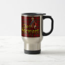 Search for clan travel mugs Stewart