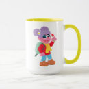 Search for girl hiking mugs Sesame street