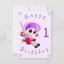 Search for the swing cards Girl