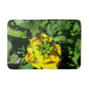 Search for bees bath mats Flowers