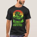 Search for godfather tshirts Fishing