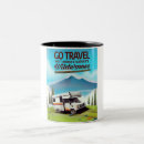 Search for recreational vehicle mugs Vacation