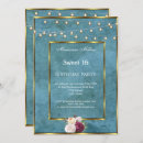 Search for light blue sweet 16 invitations Sixteen