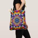 Search for fractal pattern bags Kaleidoscope