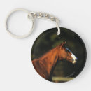 Search for thoroughbred horse key rings Equestrian