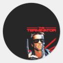 Search for terminal stickers Terminator film