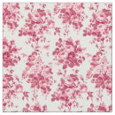 Search for vintage botanical fabric Antique floral
