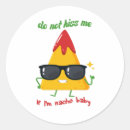 Search for funny kiss me stickers Kids