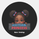 Search for haitian stickers Pride