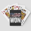 Search for fortis playing cards Election