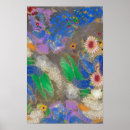Search for odilon redon posters Abstract