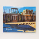 Search for spain puzzles Spanish