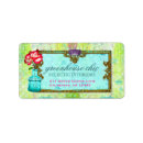 Search for interior design return address labels Interiors