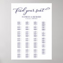 Search for board wedding seating charts Alphabetical