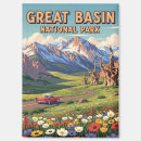 Search for basin magnets Travel