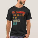 Search for favorite son tshirts Humor