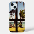 Search for tropical scene iphone cases Sun