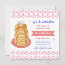 Search for pancake breakfast invitations Sleepover