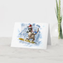 Search for surfboard christmas cards Kangaroo
