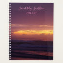 Search for sunrise sunset planners Landscape