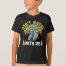Search for dont mess with me tshirts Retro