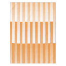 Search for orange and white tablecloths Lines