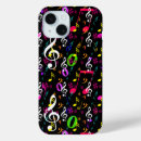 Search for music symbols iphone cases Musical