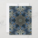 Search for daisies note cards Abstract