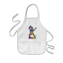 Search for punk rock aprons Skull
