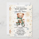 Search for stuffed animals baby shower invitations Stars
