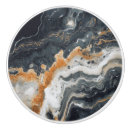 Search for marble knobs and pulls Grey