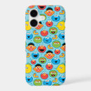 Search for cookie monster sesame street iphone cases Oscar the grouch