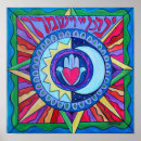 Search for priestly blessing art Jewish