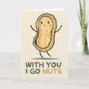 Search for love peanuts cards Pun