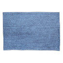 Search for denim pillowcases Blue
