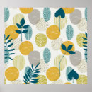 Search for vintage patterns posters Abstract