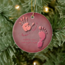 Search for infant christmas tree decorations Newborn