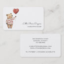 Search for balloon animals business cards Customer