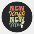 Search for knee stickers Knee replacement surgery