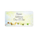 Search for jingle bell return address labels Bells