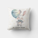 Search for the wild ones cushions Cute